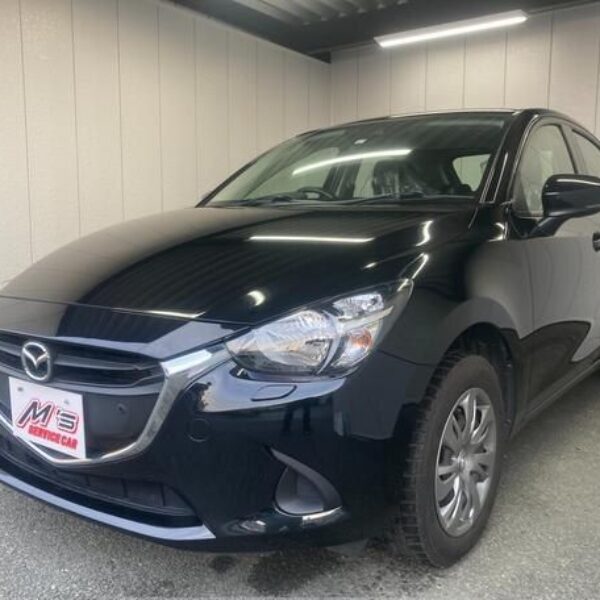 MAZDA DEMIO 2019
