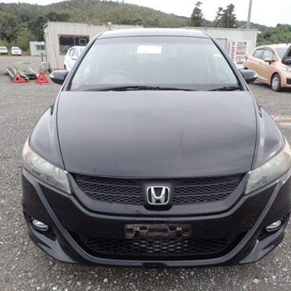HONDA STREAM RSZ S PACKAGE 2013