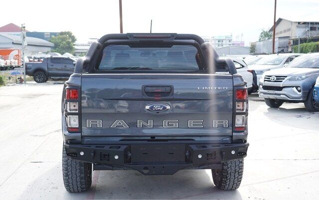 FORD RANGER 2.0 2021 - Image 2