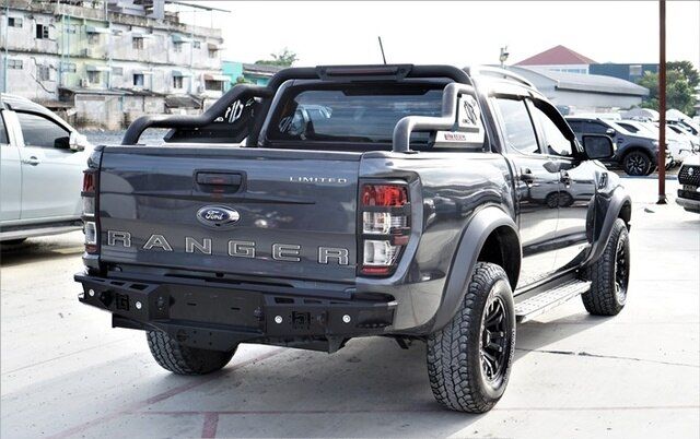 FORD RANGER 2.0 2021 - Image 5
