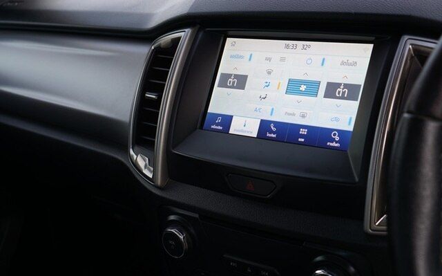 FORD RANGER 2.0 2021 - Image 3
