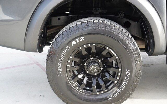 FORD RANGER 2.0 2021 - Image 8
