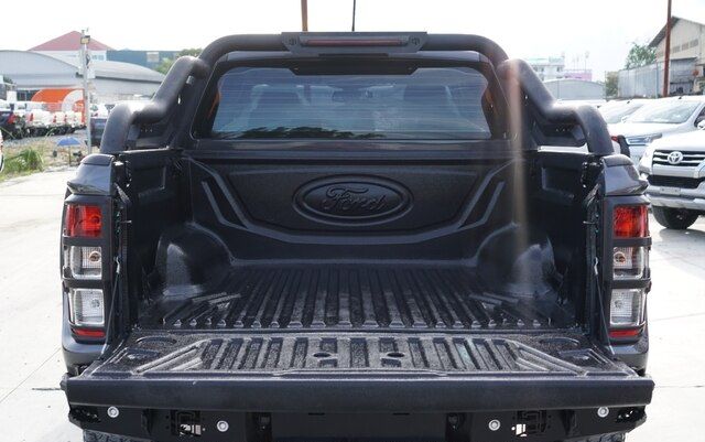 FORD RANGER 2.0 2021 - Image 9
