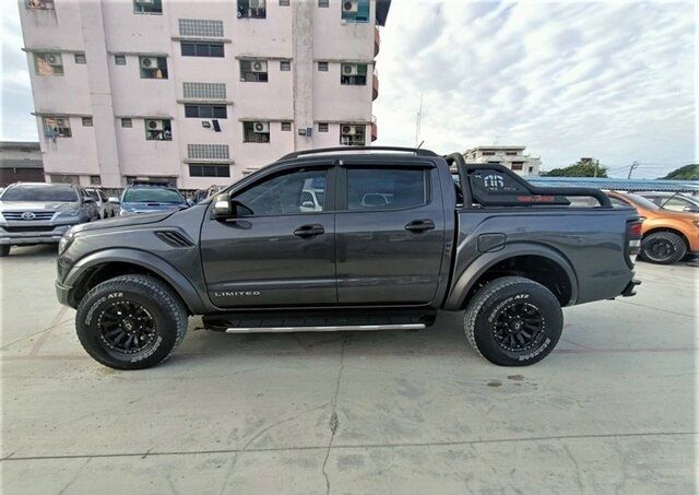 FORD RANGER 2.0 2021 - Image 10