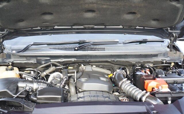 FORD RANGER 2.0 2021 - Image 11